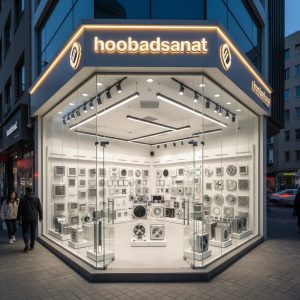 دریچه کولر غرب تهران