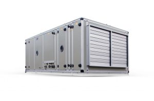 دمپر هواساز