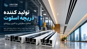 دريچه اسلوت